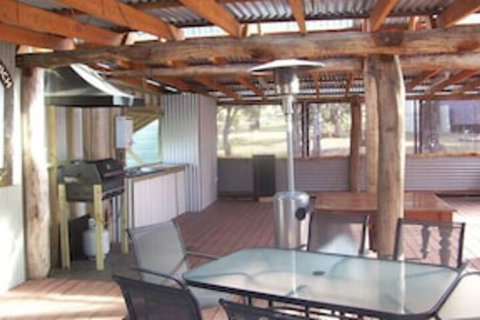 Serenity Grove - Perth Resorts 7