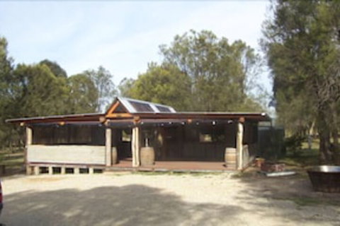 Serenity Grove - Perth Resorts 1