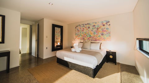 The Roozen Residence - Perth Resorts 0