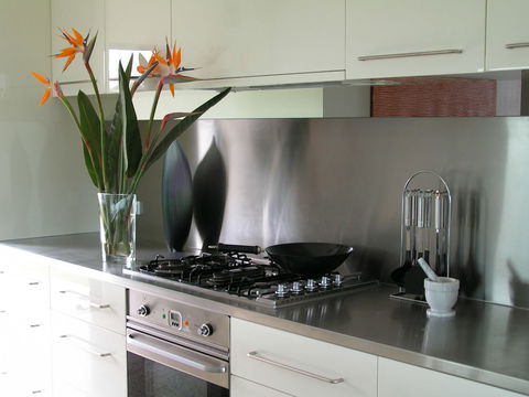 The Roozen Residence - Perth Resorts 6