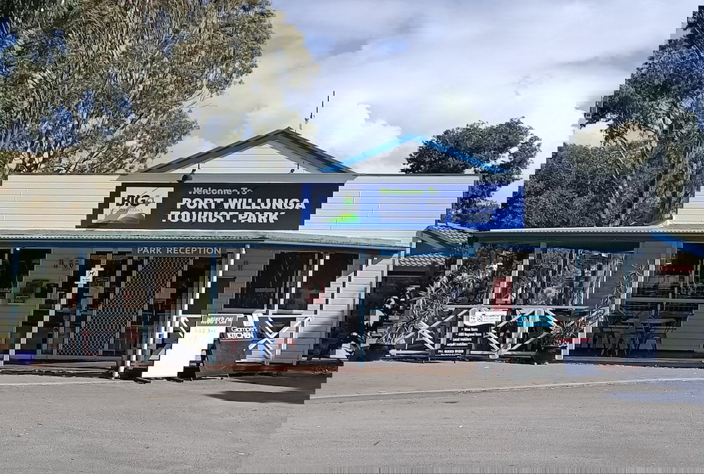 Silver Sands SA Accommodation Perth