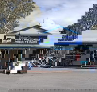 Big4 Port Willunga Tourist Park - Accommodation Perth