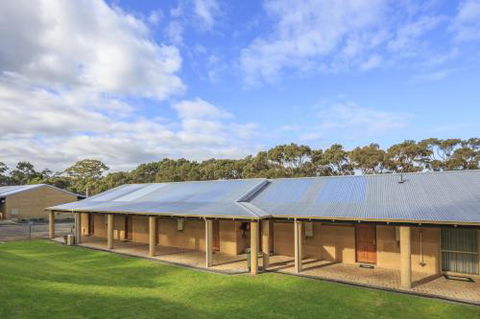 The Koorabup Motel - Perth Resorts 2