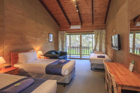 The Koorabup Motel - Perth Resorts 1