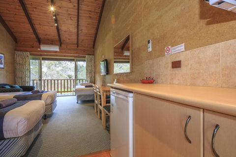 The Koorabup Motel - Perth Resorts 5
