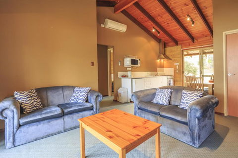The Koorabup Motel - Perth Resorts 4