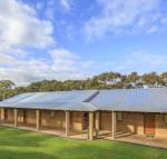 The Koorabup Motel - Perth Resorts