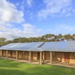 The Koorabup Motel - Perth Resorts 0