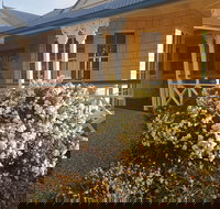 Grovely House Bed  Breakfast - Perth Resorts