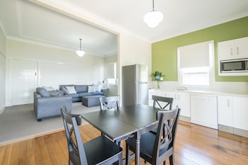 Upper Fine Flower NSW Accommodation Perth