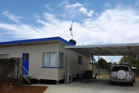Holiday House Clermont - Accommodation Perth 0