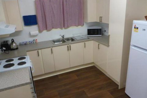 Holiday House Clermont - Accommodation Perth 5