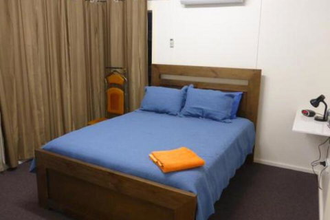 Holiday House Clermont - Accommodation Perth 6