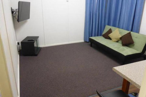 Holiday House Clermont - Accommodation Perth 2