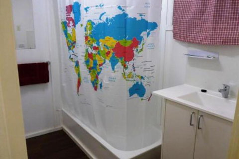 Holiday House Clermont - Accommodation Perth 4