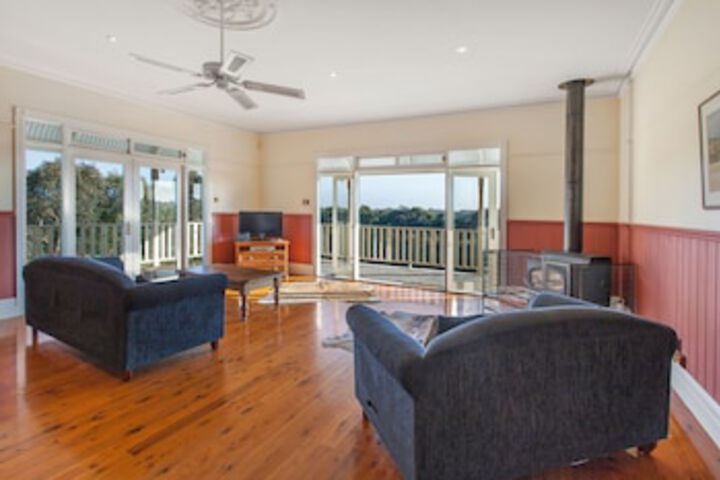 Allansford VIC Accommodation Perth
