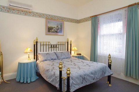 Benambra Bed & Breakfast - Accommodation Perth 5