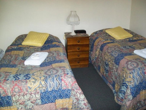 Benambra Bed & Breakfast - Accommodation Perth 1