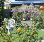 Benambra Bed  Breakfast - Accommodation Perth