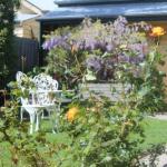 Benambra Bed & Breakfast - Accommodation Perth 0