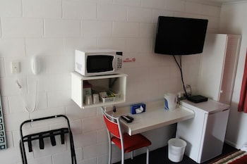 Miriam Vale Motel - Perth Resorts 4