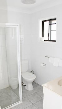 Miriam Vale Motel - Perth Resorts 3