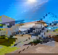 Miriam Vale Motel - Perth Resorts