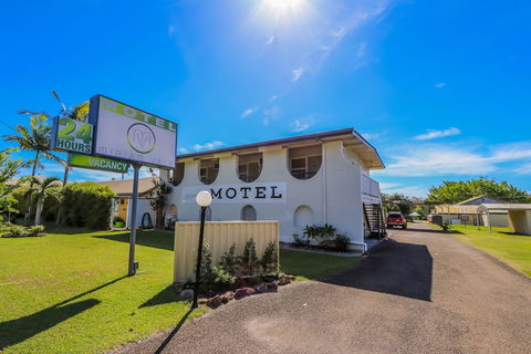 Miriam Vale Motel - Perth Resorts 0