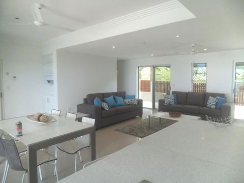 Island Villas & Apartments - Accommodation Perth 6