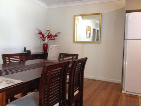 Island Villas & Apartments - Accommodation Perth 1