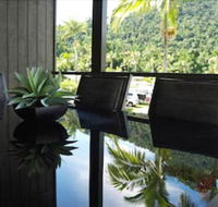 Cairns Crystal Cascades Holiday Park - Perth Resorts