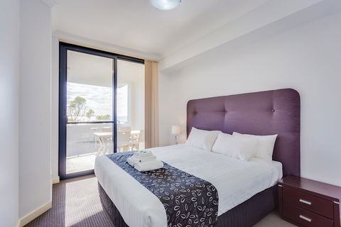Nautilus By Rockingham Apartments - Accommodation Perth 6