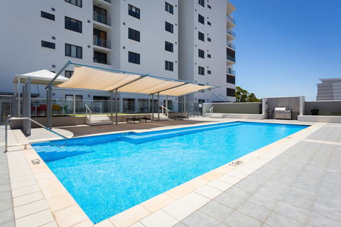 Nautilus By Rockingham Apartments - Accommodation Perth 1