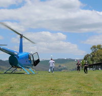 Borrodell Vineyard - Accommodation Perth