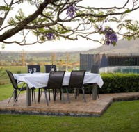 Kia Ora Lookout Retreat - Perth Resorts