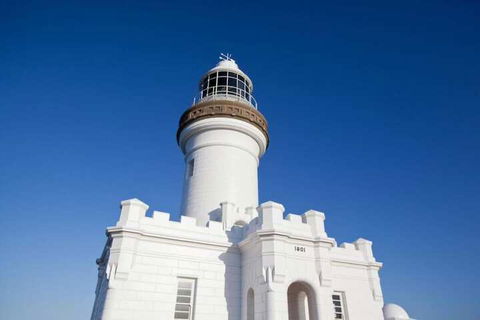 Wategos Surf Shack - Accommodation Perth 1