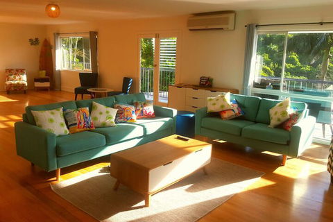 Wategos Surf Shack - Accommodation Perth 2