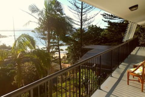 Wategos Surf Shack - Accommodation Perth 0