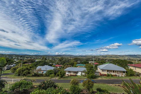 Boonah Hilltop Cottage - Accommodation Perth 5