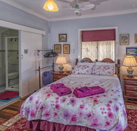 Boonah Hilltop Cottage - Perth Resorts