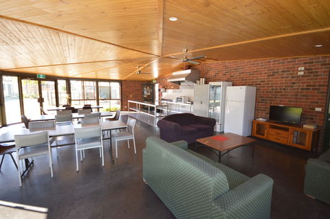BIG4 Albury Tourist Park - Accommodation Perth 4