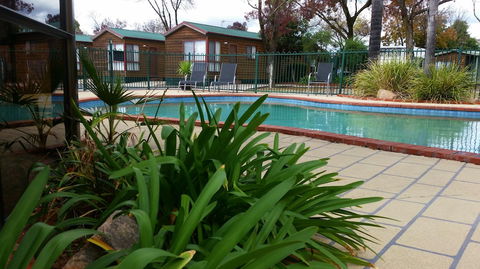 BIG4 Albury Tourist Park - Accommodation Perth 3