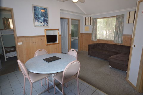 BIG4 Albury Tourist Park - Accommodation Perth 6