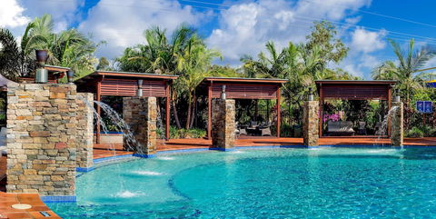 BIG4 Gold Coast Holiday Park - Accommodation Perth 3