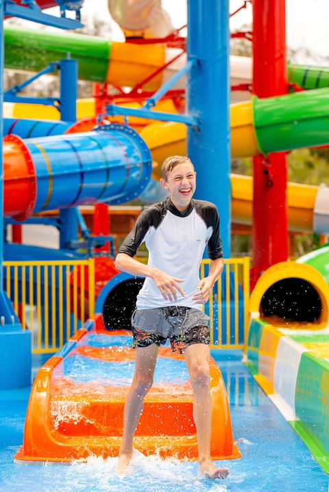 BIG4 Gold Coast Holiday Park - Accommodation Perth 1