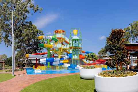 BIG4 Gold Coast Holiday Park - Accommodation Perth 5