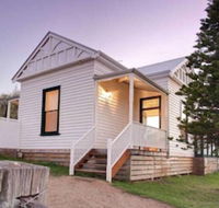 Kananook Heritage House - Accommodation Perth