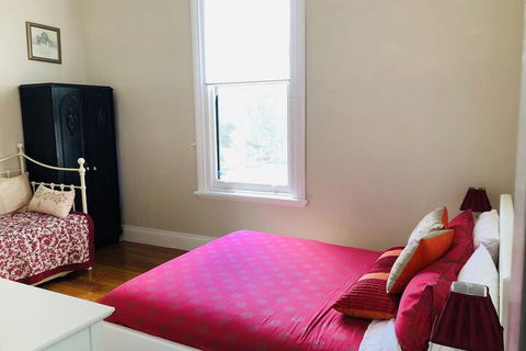 Kananook Heritage House - Accommodation Perth 4