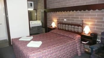 Bordertown SA Perth Resorts