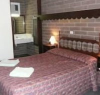 Bordertown Motel - Perth Resorts